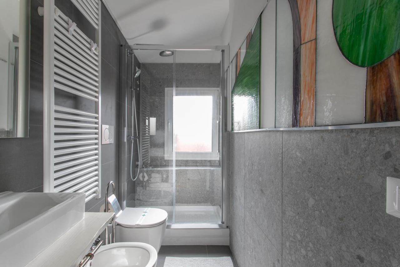 Apartamento Biennale Gallery Loft