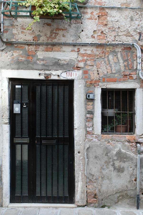 Apartamento Biennale Gallery Loft Venecia