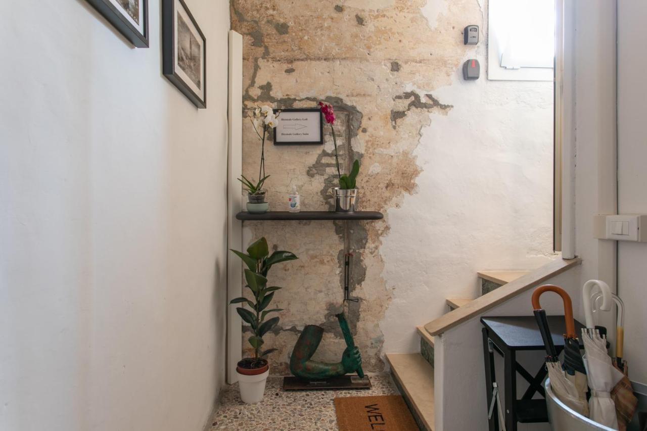 Apartment Biennale Gallery Loft *