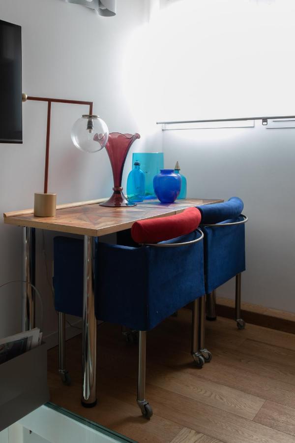 Biennale Gallery Loft Apartment Venice