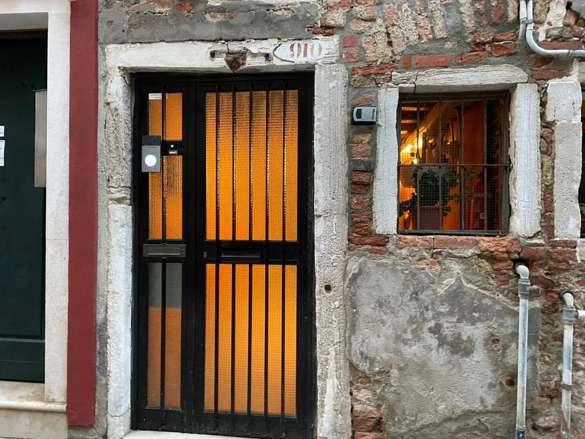 Biennale Gallery Loft Venecia