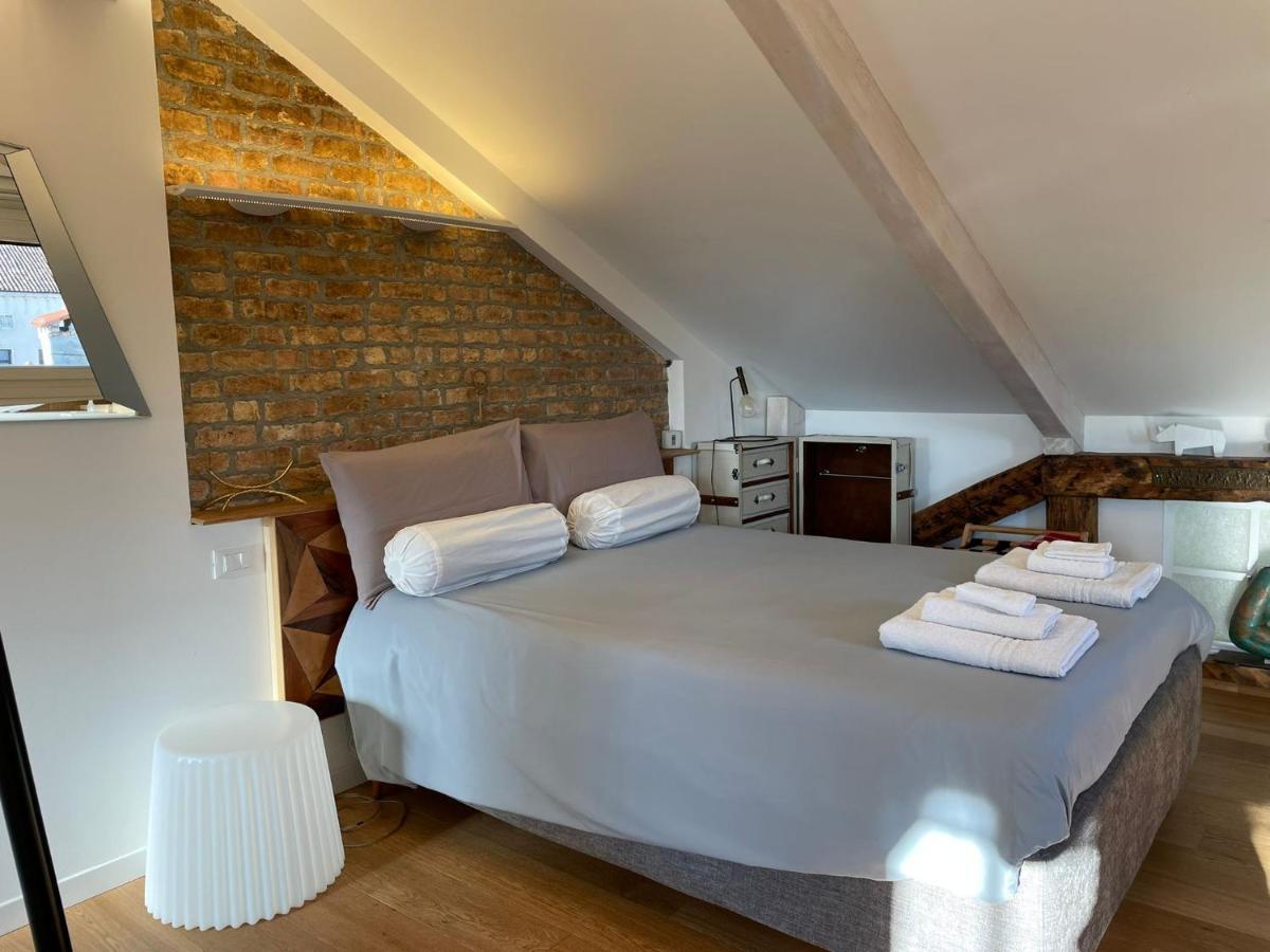 Biennale Gallery Loft Apartamento *