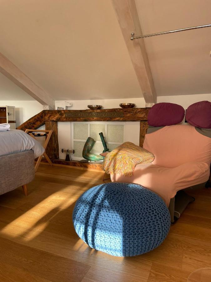 Biennale Gallery Loft * Venecia